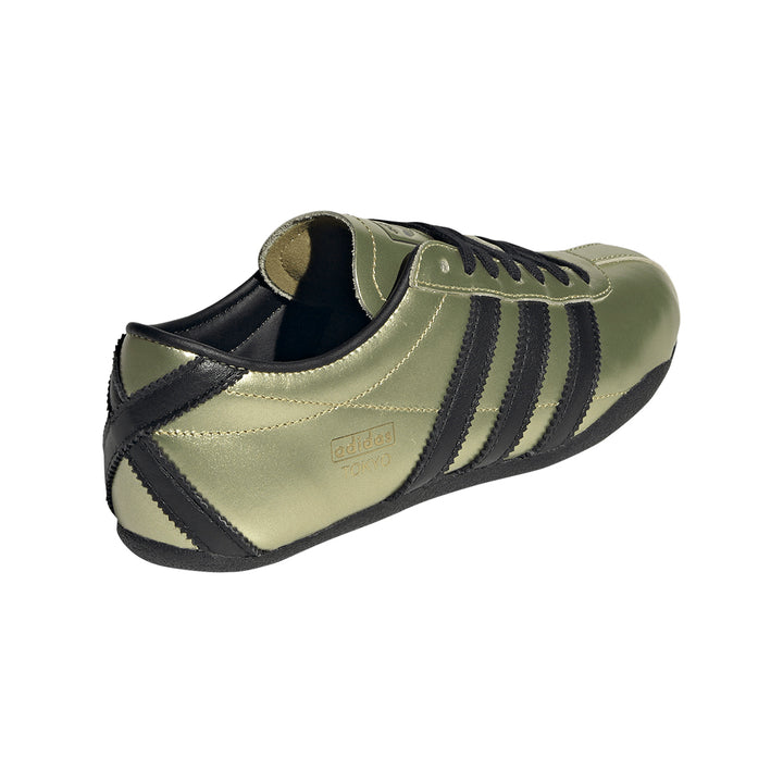 Tokyo W - Gold Met./Core Black/Gold Met.
