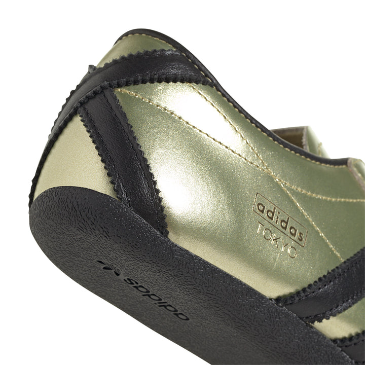 Tokyo W - Gold Met./Core Black/Gold Met.
