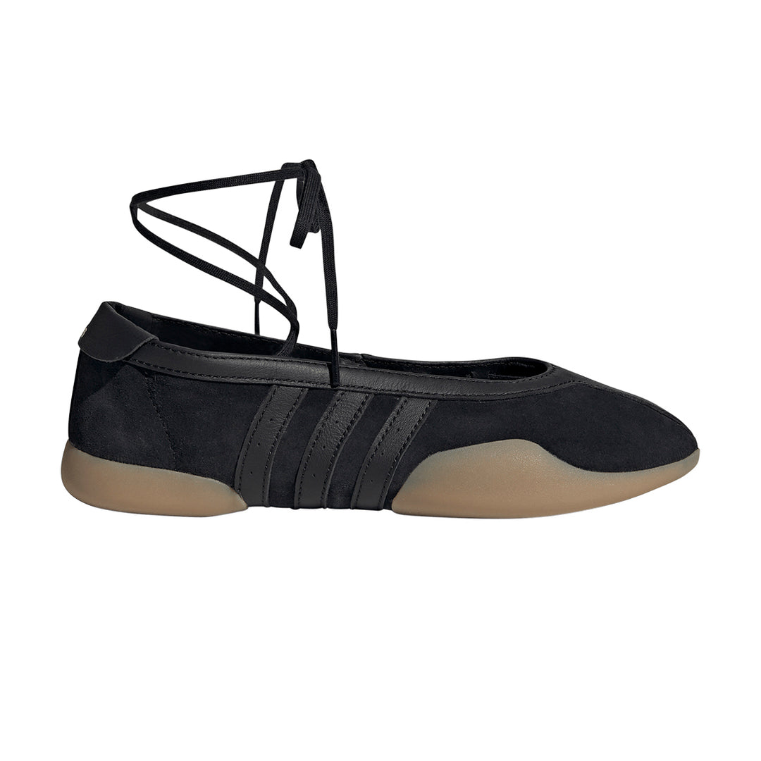 Taekwondo Mei Ballet W - Core Black/Ftwr White/Gum 3