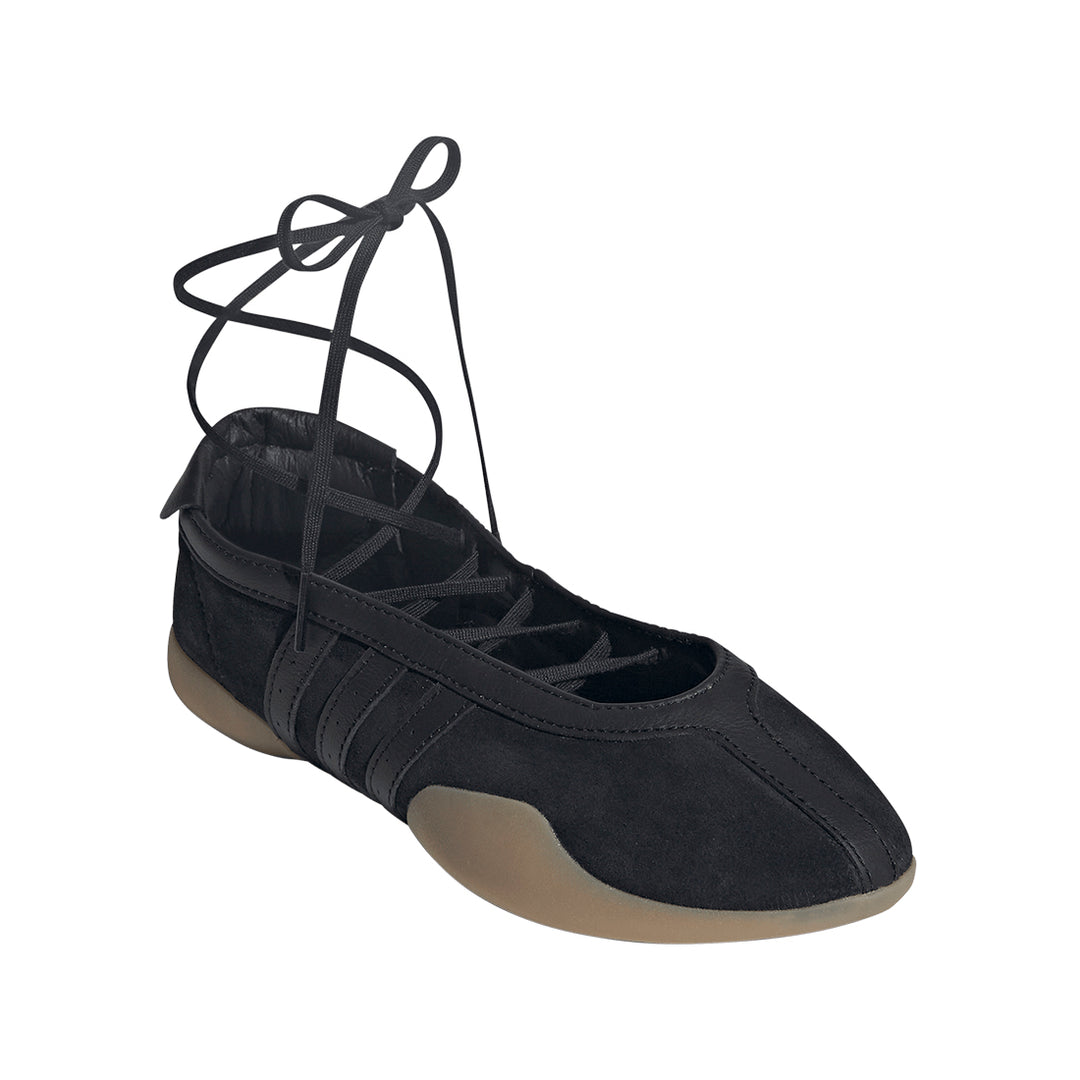 Taekwondo Mei Ballet W - Core Black/Ftwr White/Gum 3