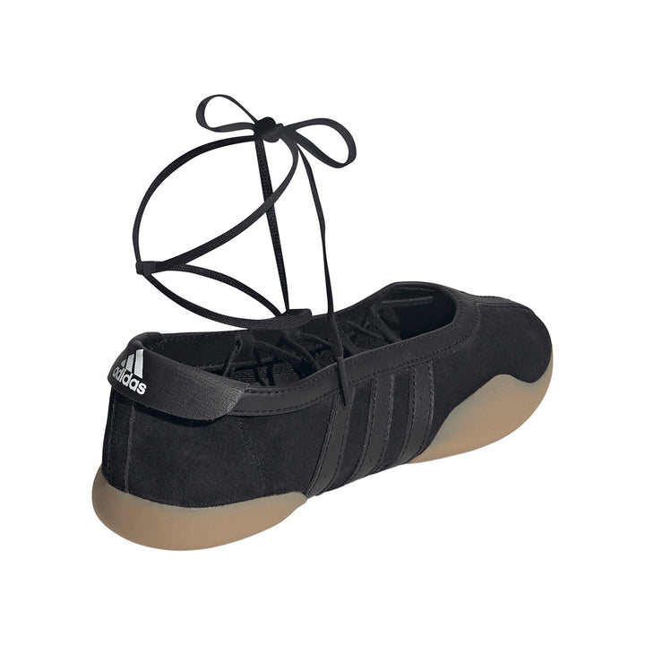 Taekwondo Mei Ballet W - Core Black/Ftwr White/Gum 3