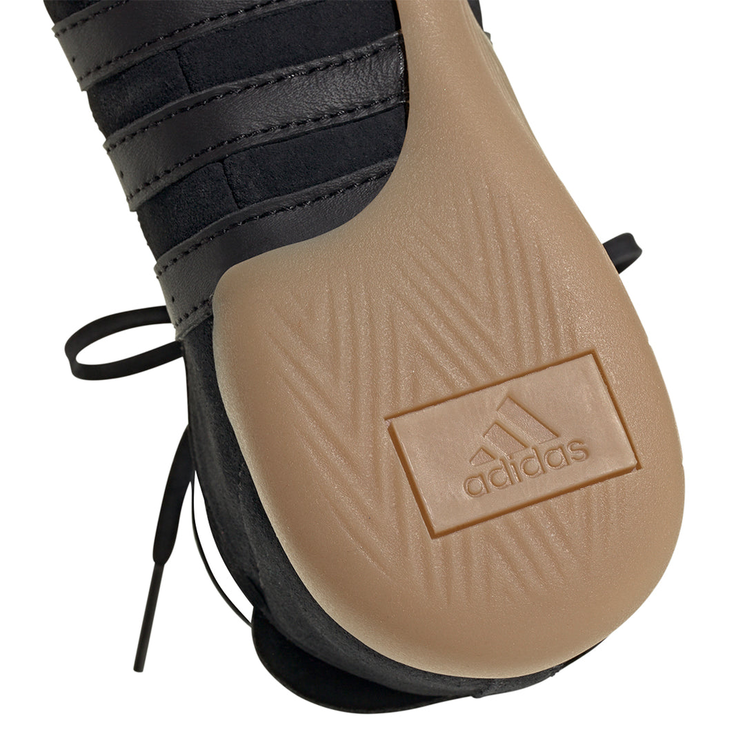 Taekwondo Mei Ballet W - Core Black/Ftwr White/Gum 3