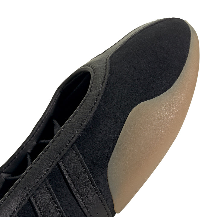 Taekwondo Mei Ballet W - Core Black/Ftwr White/Gum 3