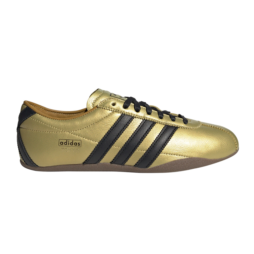 Tokyo Decon  - Gold Met./Core Black/Preloved Bronze