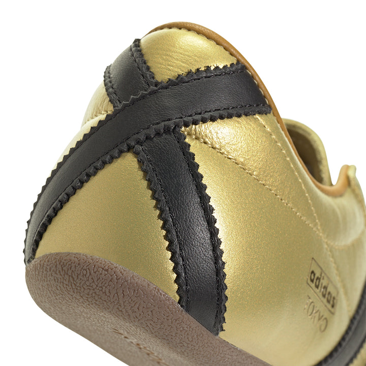 Tokyo Decon  - Gold Met./Core Black/Preloved Bronze
