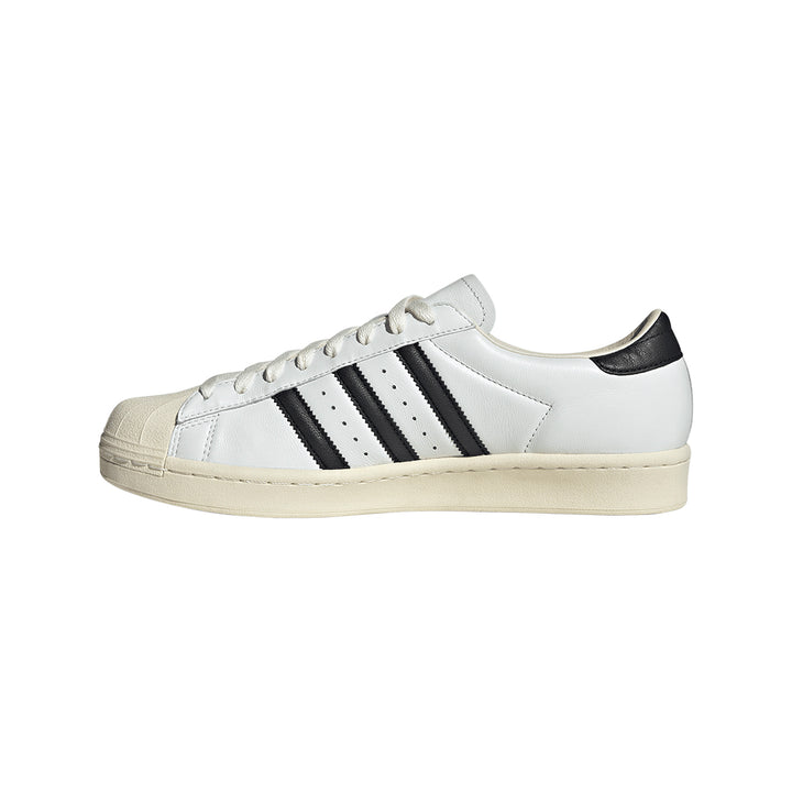 Superstar Vintage - Core White/Core Black/Cream White