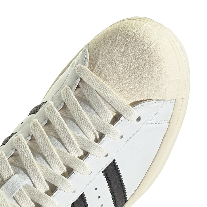 Superstar Vintage - Core White/Core Black/Cream White