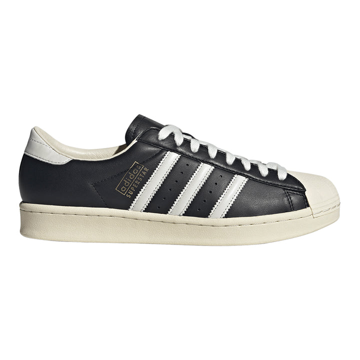 Superstar Vintage - Core Black/Core White/Cream White