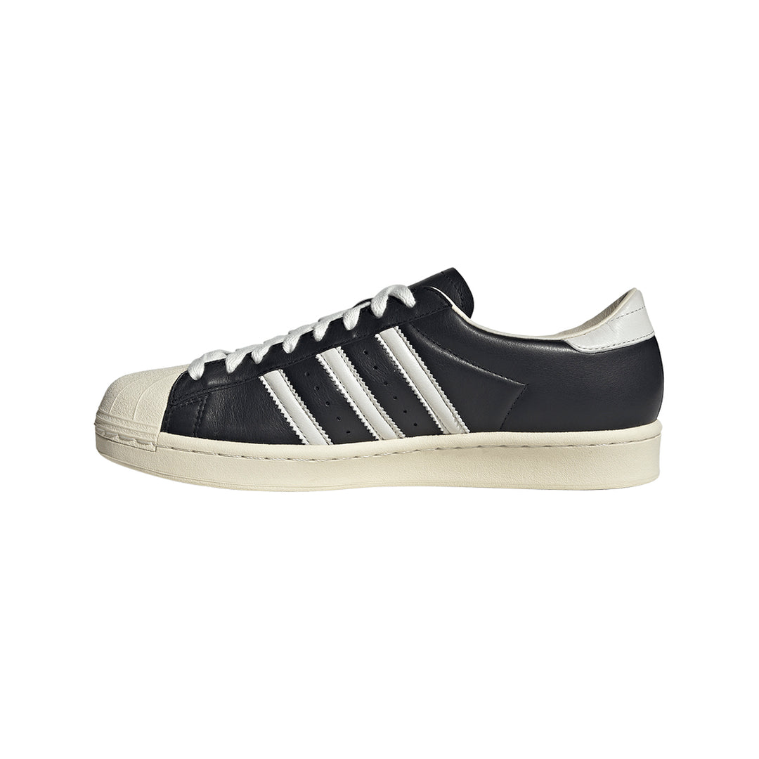 Superstar Vintage - Core Black/Core White/Cream White