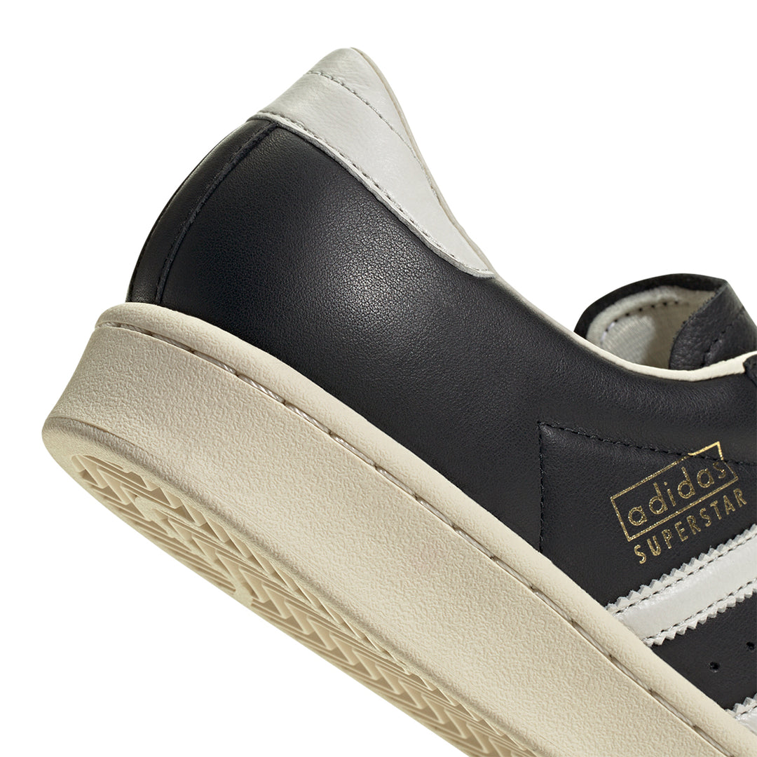 Superstar Vintage - Core Black/Core White/Cream White