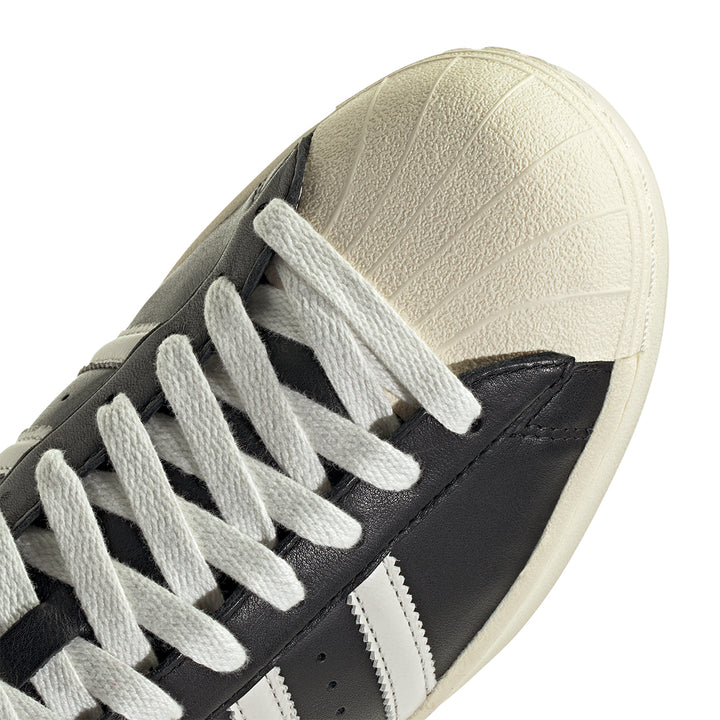 Superstar Vintage - Core Black/Core White/Cream White