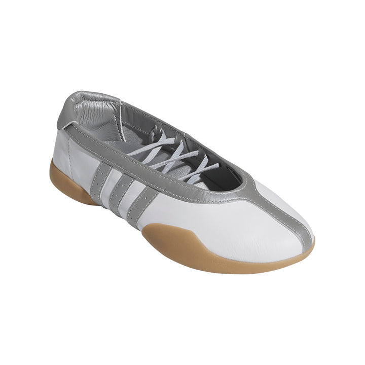 Taekwondo Mei Ballet W - Ftwr White/Silver Met./Gum 3