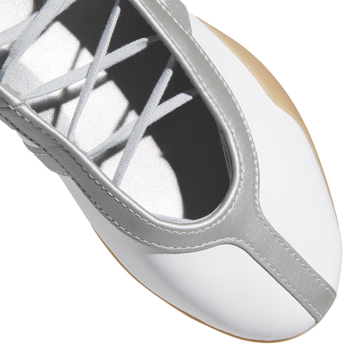 Taekwondo Mei Ballet W - Ftwr White/Silver Met./Gum 3