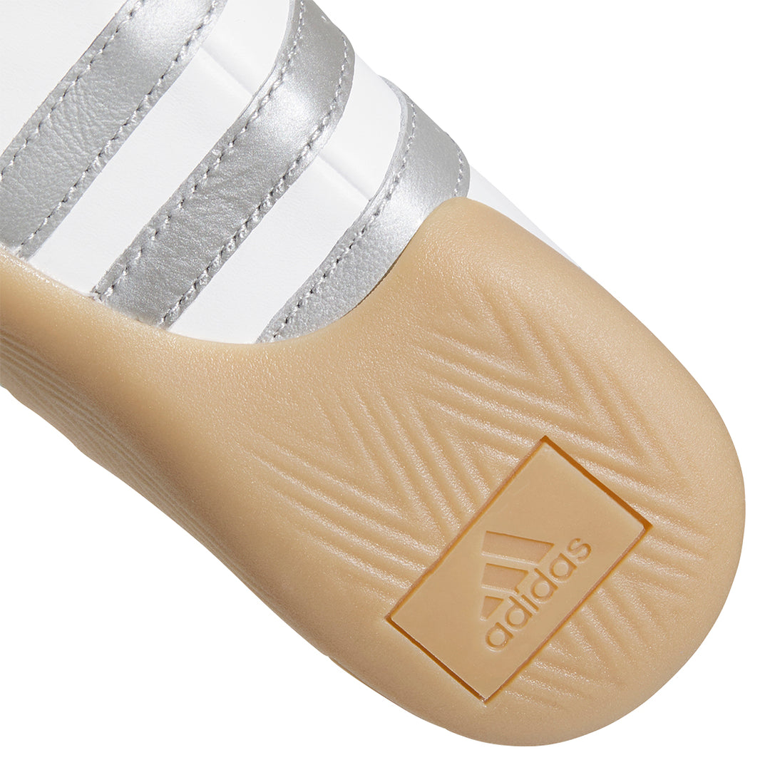 Taekwondo Mei Ballet W - Ftwr White/Silver Met./Gum 3