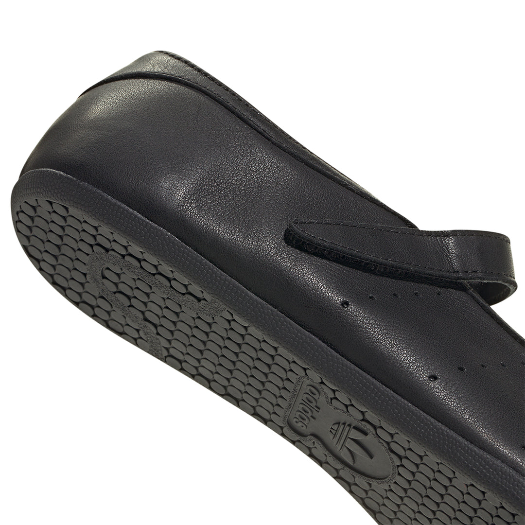 Stan Smith Lo Ballet W - Core Black/Core Black/Core Black