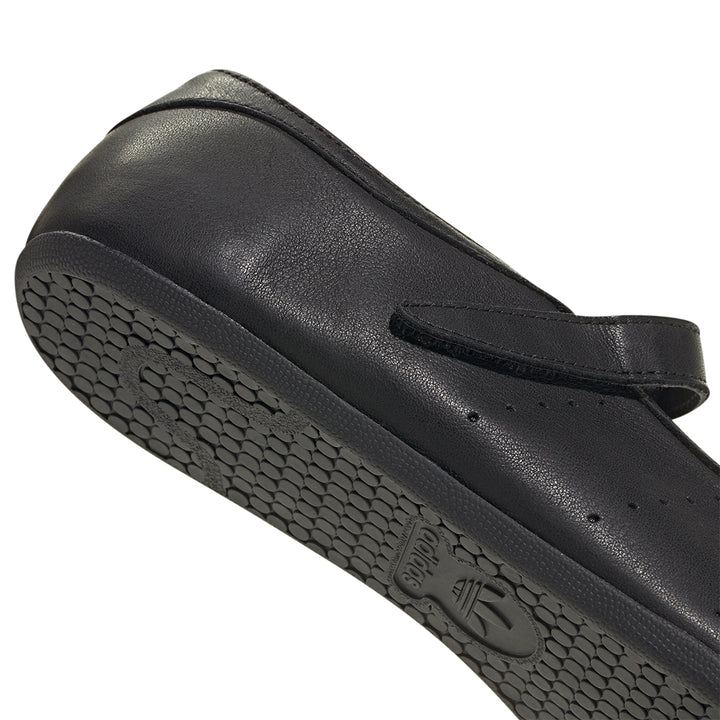 Stan Smith Lo Ballet W - Core Black/Core Black/Core Black