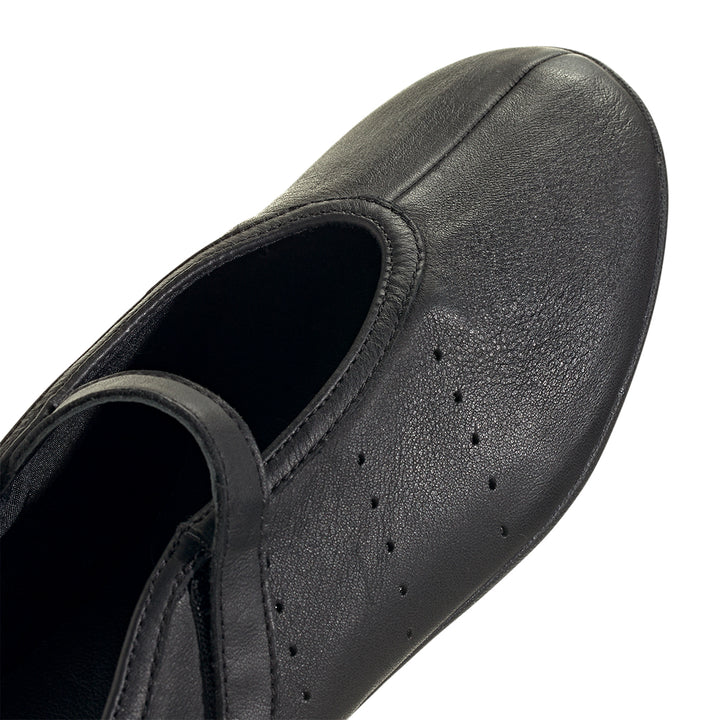 Stan Smith Lo Ballet W - Core Black/Core Black/Core Black