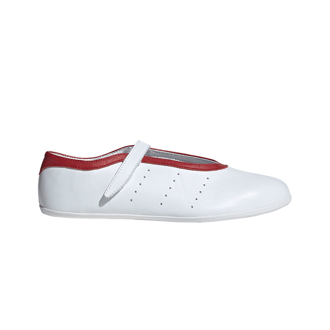Stan Smith Lo Ballet W - Ftwr White/Ftwr White/Ftwr White