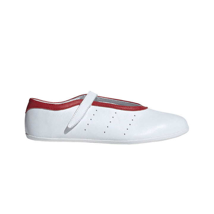 Stan Smith Lo Ballet W - Ftwr White/Ftwr White/Ftwr White