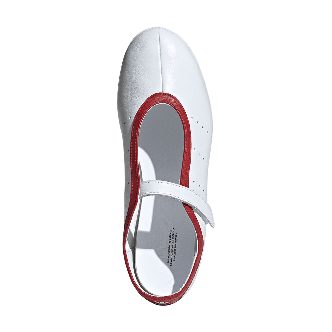 Stan Smith Lo Ballet W - Ftwr White/Ftwr White/Ftwr White