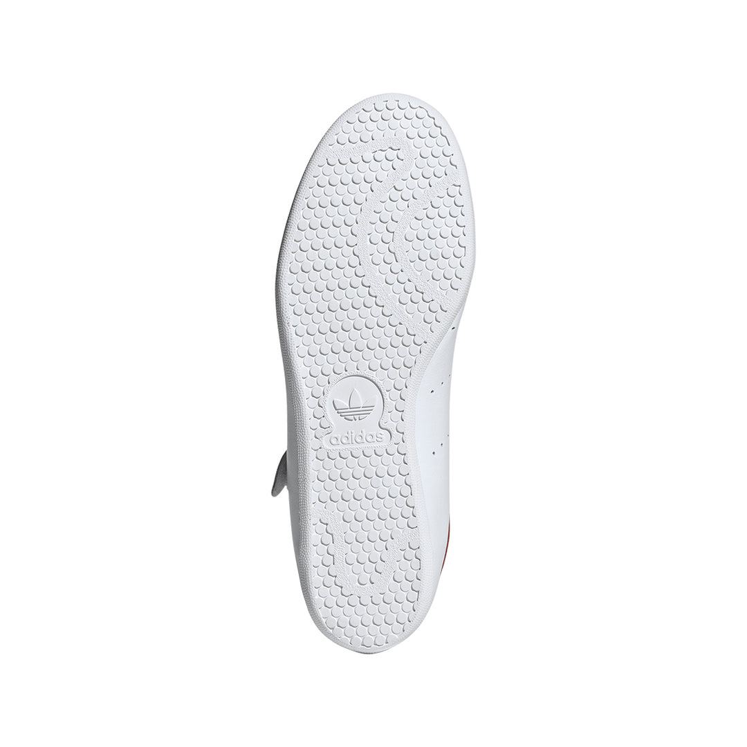 Stan Smith Lo Ballet W - Ftwr White/Ftwr White/Ftwr White