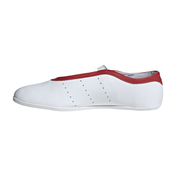 Stan Smith Lo Ballet W - Ftwr White/Ftwr White/Ftwr White