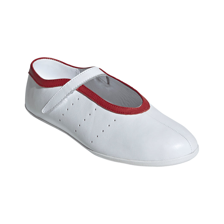 Stan Smith Lo Ballet W - Ftwr White/Ftwr White/Ftwr White
