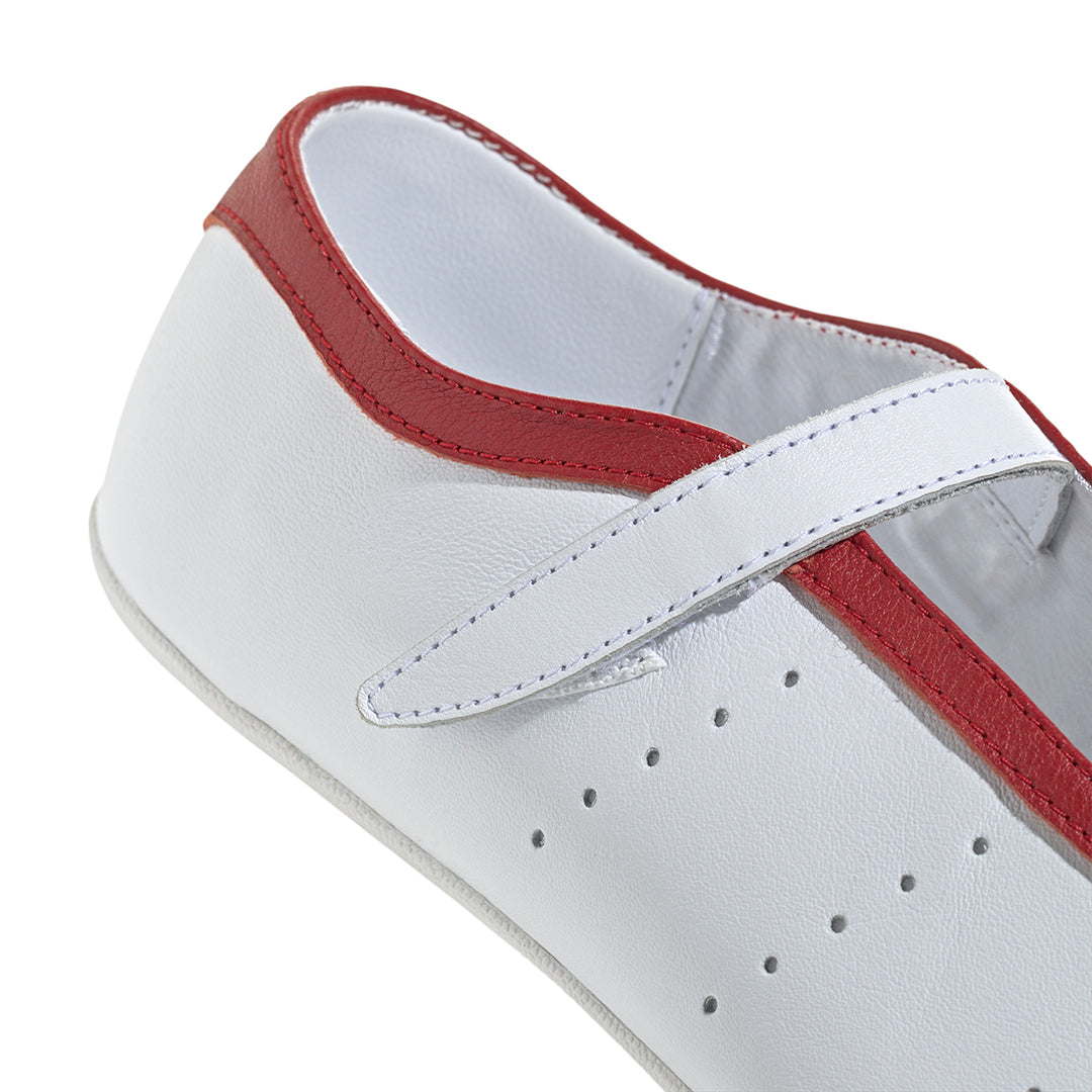 Stan Smith Lo Ballet W - Ftwr White/Ftwr White/Ftwr White