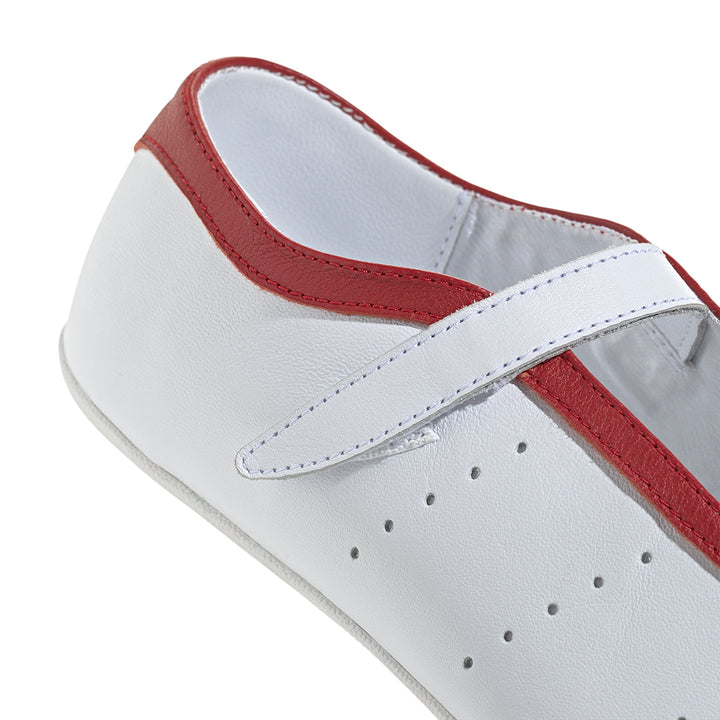 Stan Smith Lo Ballet W - Ftwr White/Ftwr White/Ftwr White