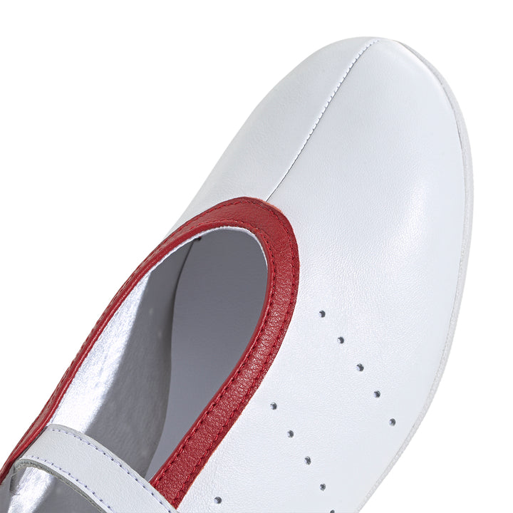 Stan Smith Lo Ballet W - Ftwr White/Ftwr White/Ftwr White