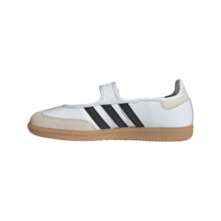 Samba Jane  - White/Alumina/Core Black