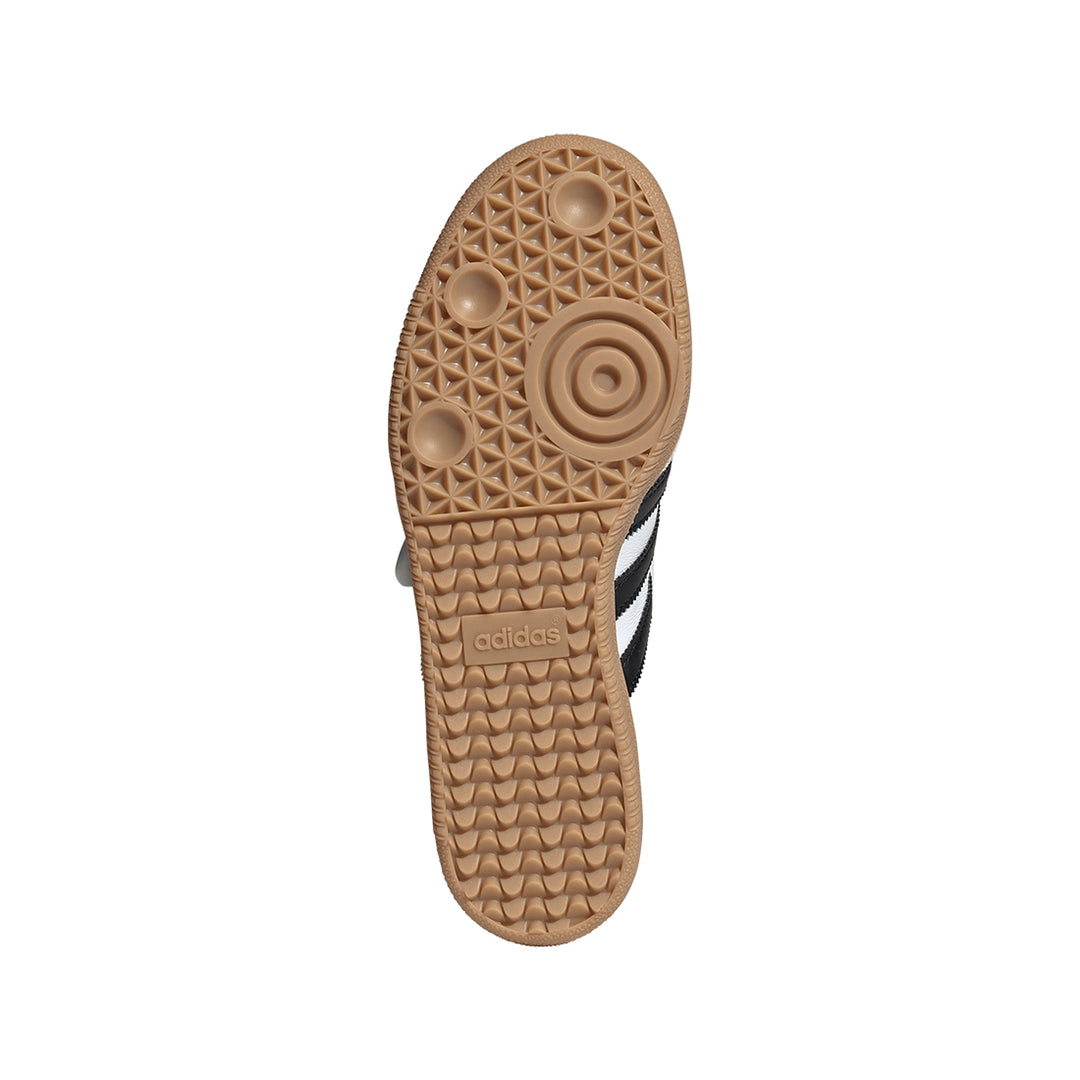 Samba Jane  - White/Alumina/Core Black