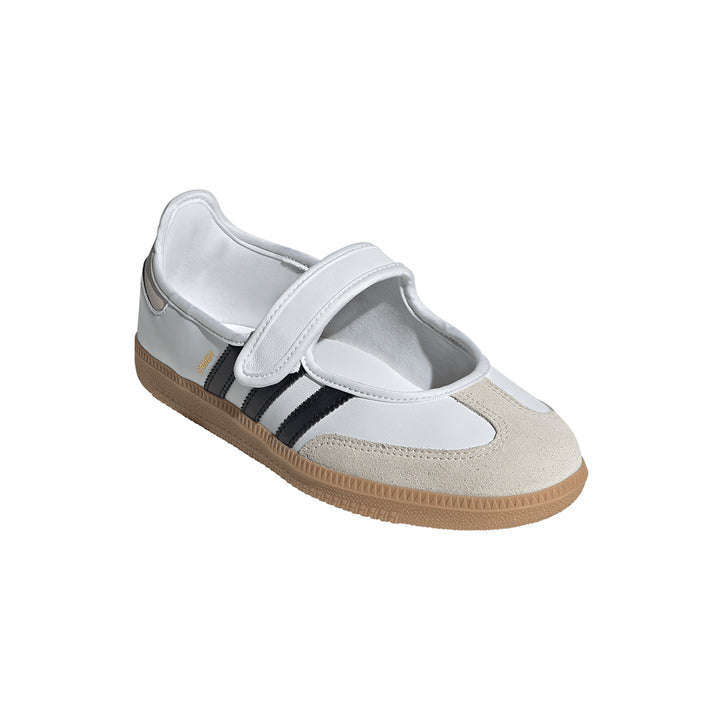Samba Jane  - White/Alumina/Core Black