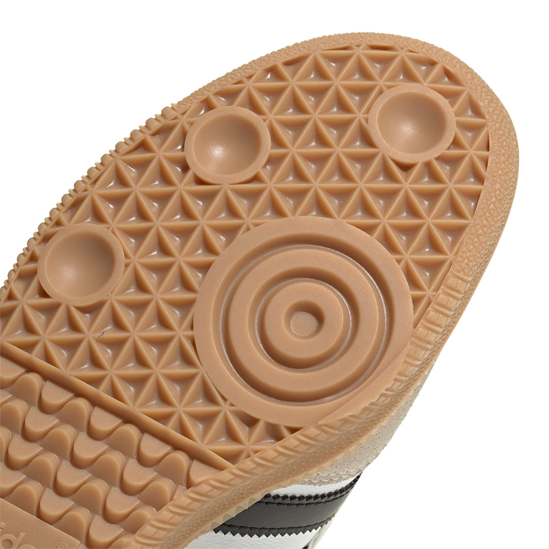 Samba Jane  - White/Alumina/Core Black