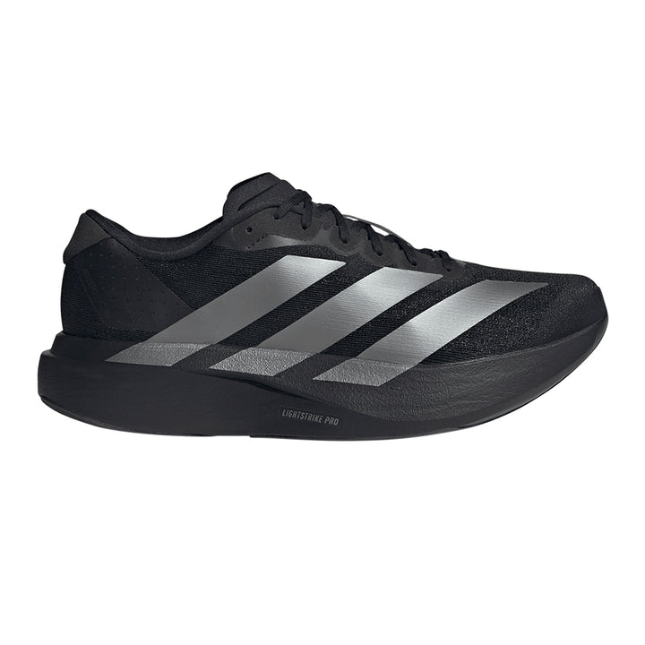 Adizero Evo Sl M - Core Black/Iron Met./Grey Four