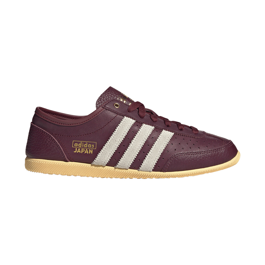 Japan Decon W - Shadow Red/Cream White/Orange Tint