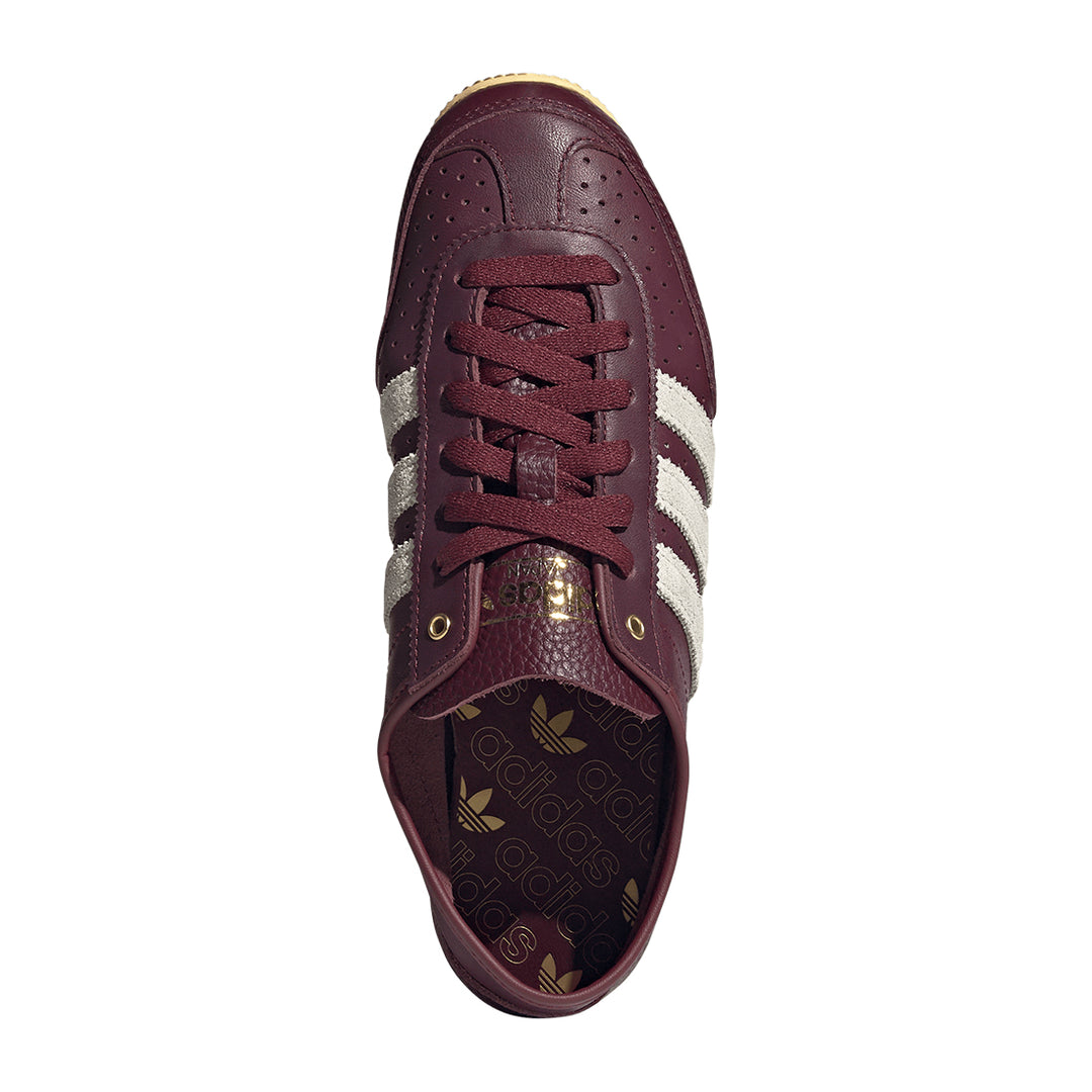 Japan Decon W - Shadow Red/Cream White/Orange Tint