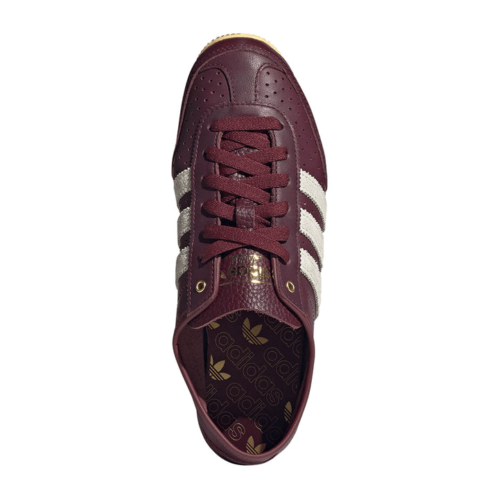 Japan Decon W - Shadow Red/Cream White/Orange Tint