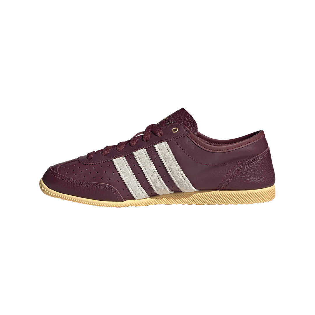 Japan Decon W - Shadow Red/Cream White/Orange Tint