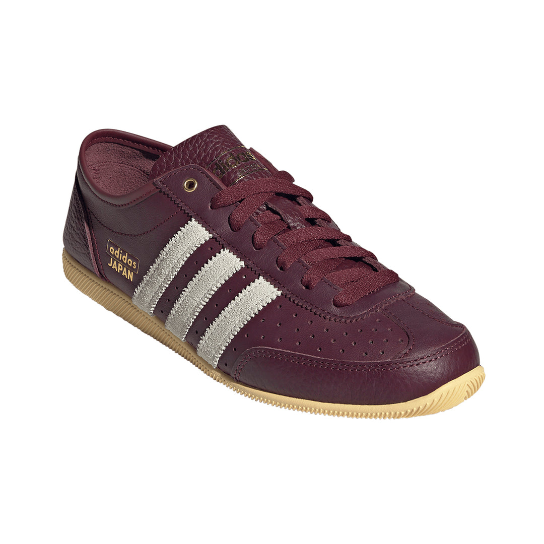 Japan Decon W - Shadow Red/Cream White/Orange Tint