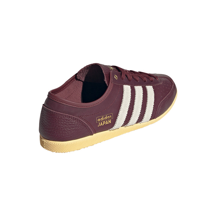 Japan Decon W - Shadow Red/Cream White/Orange Tint