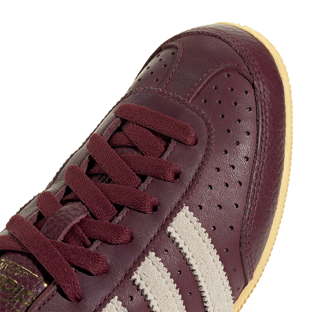 Japan Decon W - Shadow Red/Cream White/Orange Tint