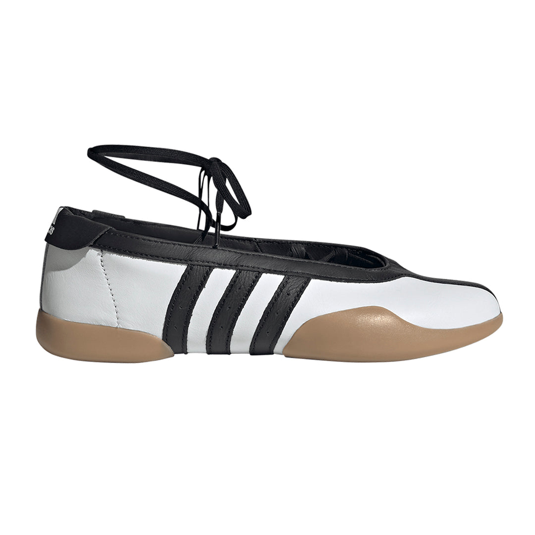 Taekwondo Mei Ballet  - White/Core Black/Gum 3