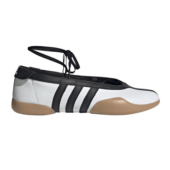 Taekwondo Mei Ballet  - White/Core Black/Gum 3