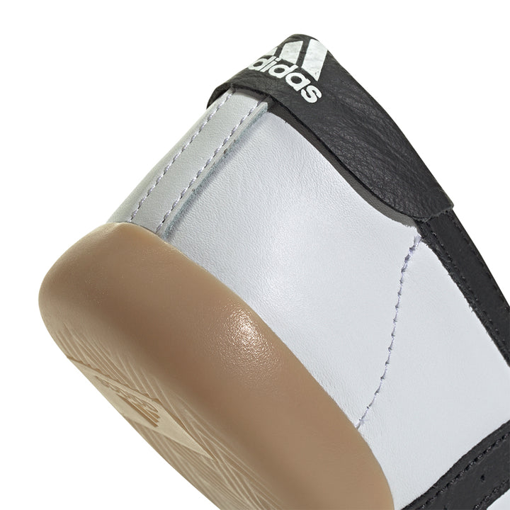 Taekwondo Mei Ballet  - White/Core Black/Gum 3