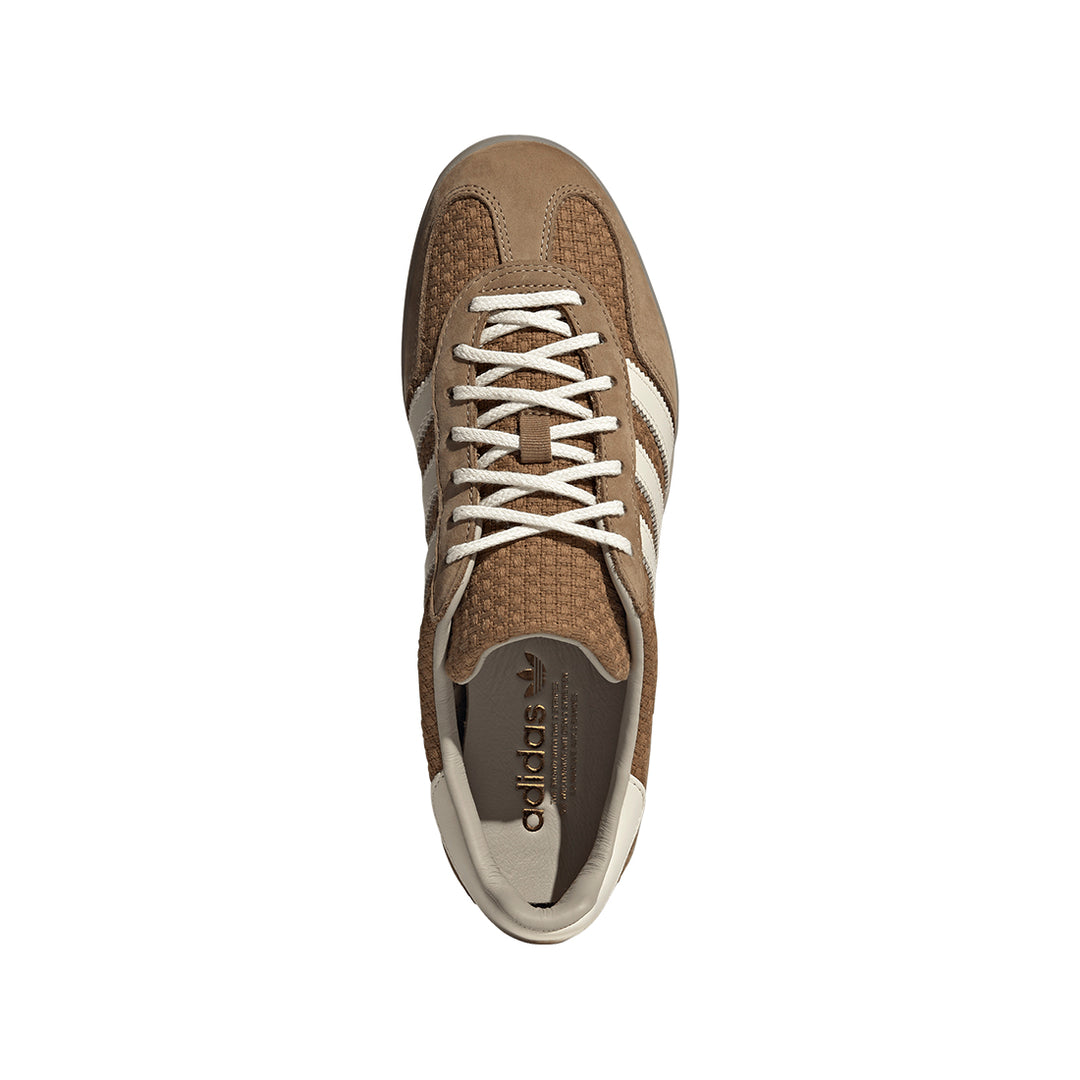 Gazelle Indoor - Brown Desert/Wonder White/Magic Beige