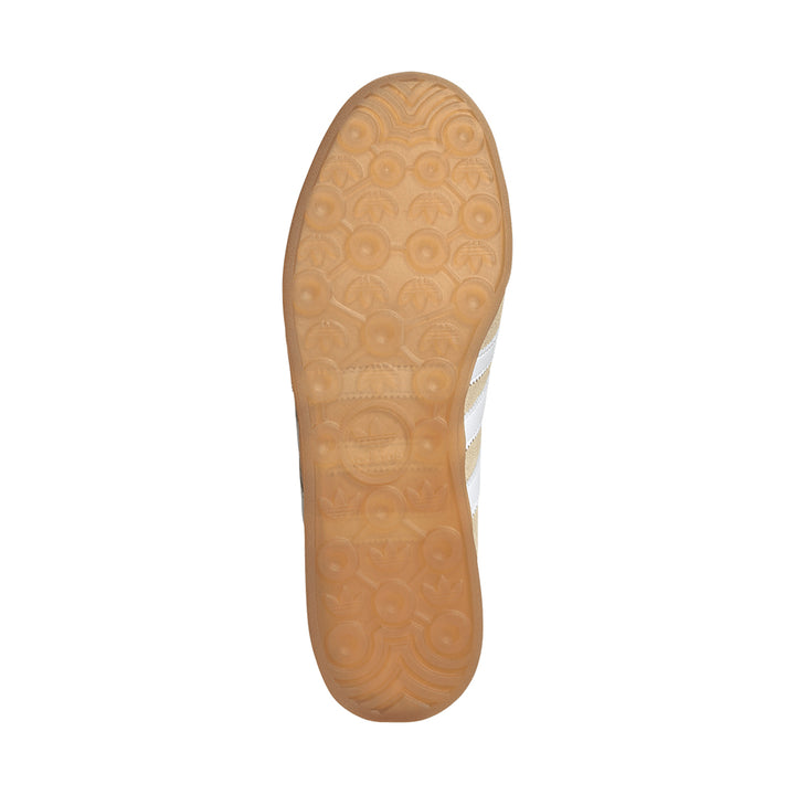 Gazelle Lo Pro W - Sand Strata/Ftwr White/Gum 3