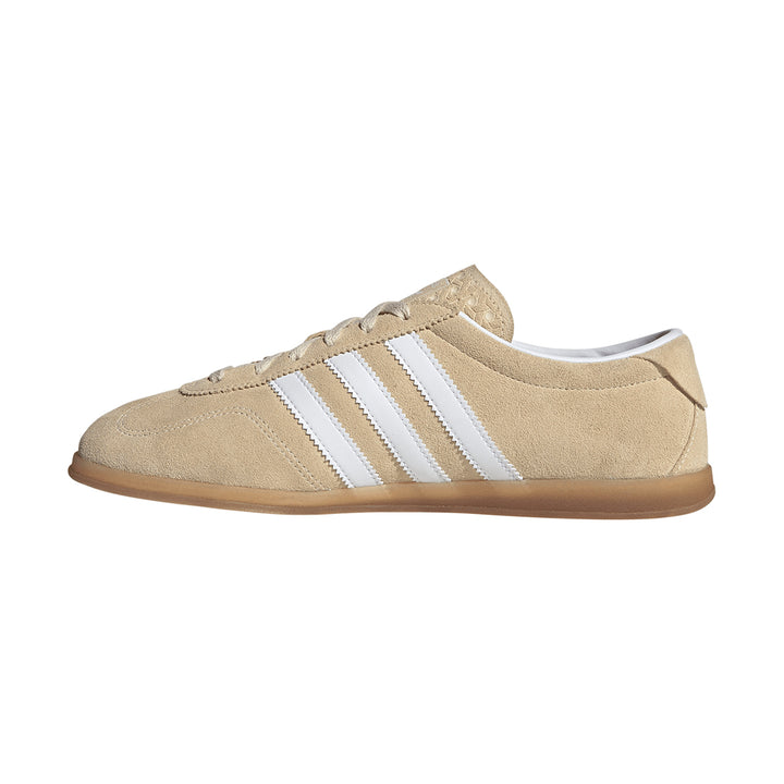 Gazelle Lo Pro W - Sand Strata/Ftwr White/Gum 3