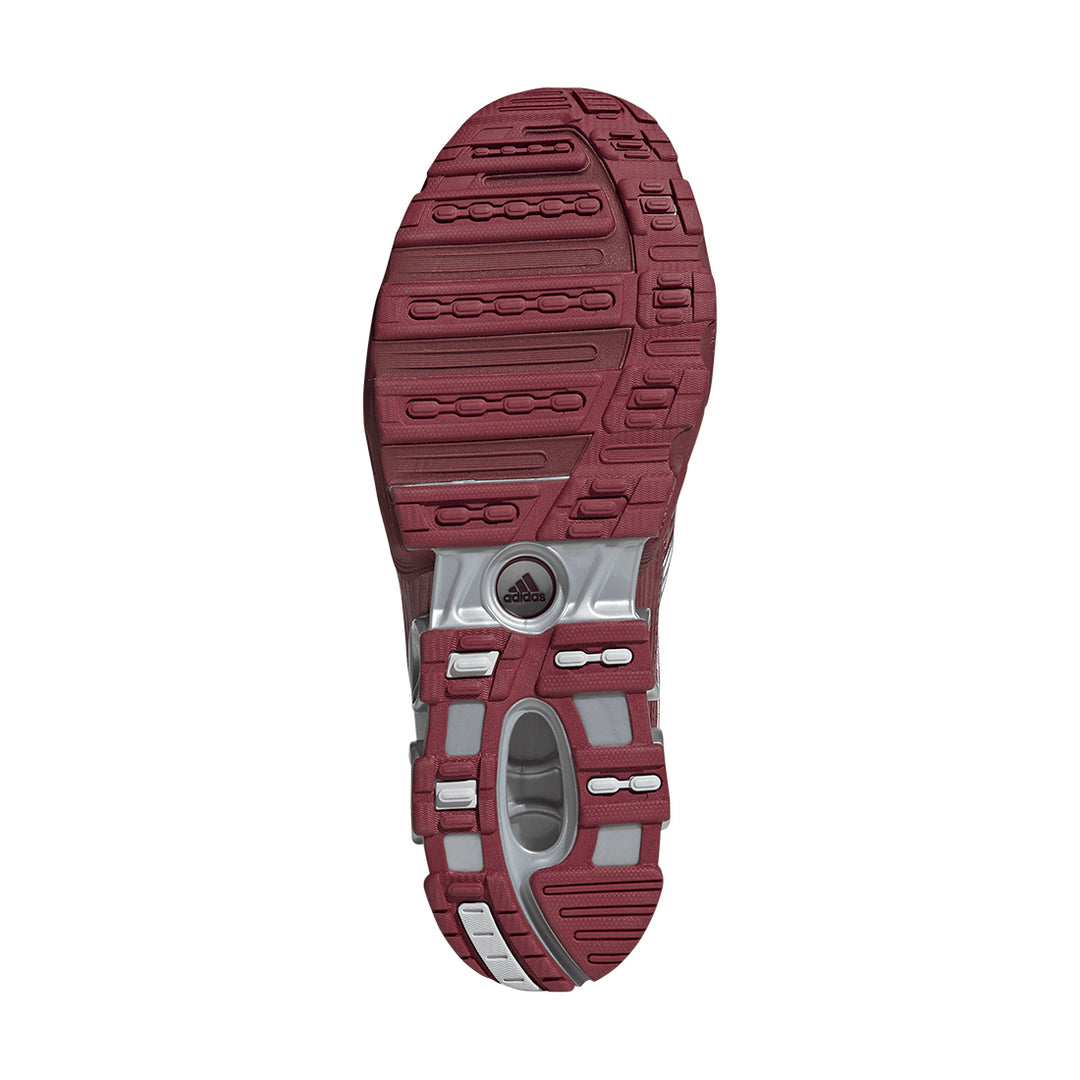 Predator Megaride - Collegiate Burgundy/Silver Met./Lgh Solid Grey