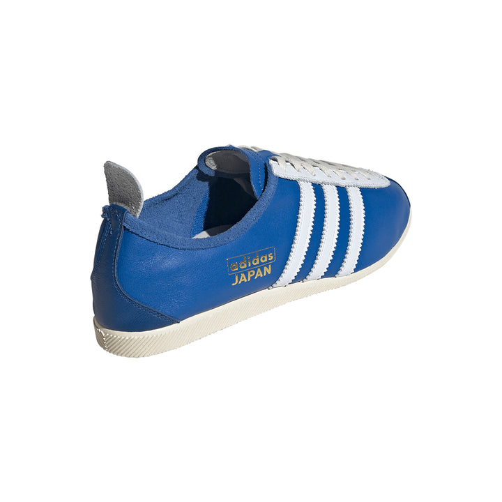 Japan - Bright Royal/Ftwr White/Cream White